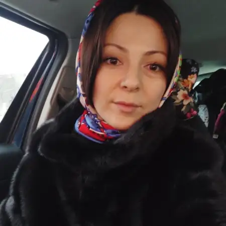 Aygul, 39Yaroslavl, Russia 