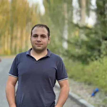 Lyut, 28Yerevan, Armenia