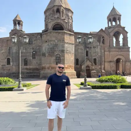 Albert, 32Moscow, Russia 