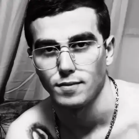 Mark, 26Yerevan, Armenia