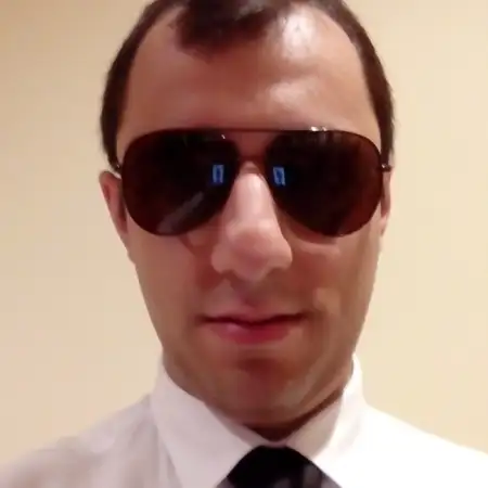 Levon, 39Yerevan, Armenia 