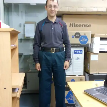 Levon, 39Yerevan, Armenia 
