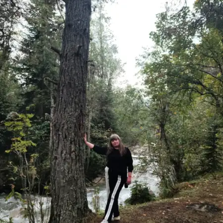 Kris, 44Maykop, Russia 
