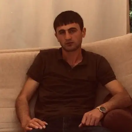Razmik, 29Yerevan, Armenia 