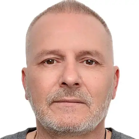 Stas, 54Khimki, Russia 