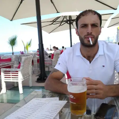 Vahe, 34Yerevan, Armenia 