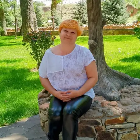 Evelina, 51Novocherkassk, Russia