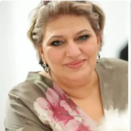Anna, 58Moscow, Russia