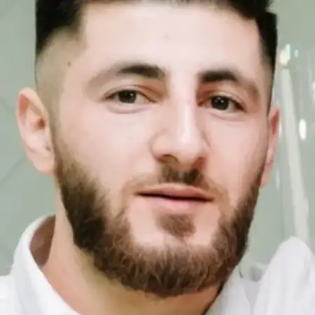 Aren, 26Yerevan, Armenia 