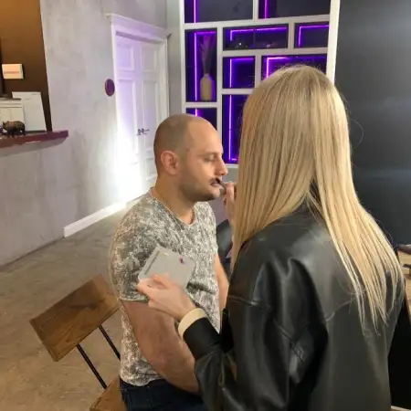 Albert, 36Moscow, Russia 