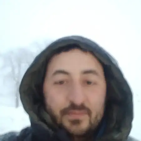 Narek, 35Yerevan, Armenia 