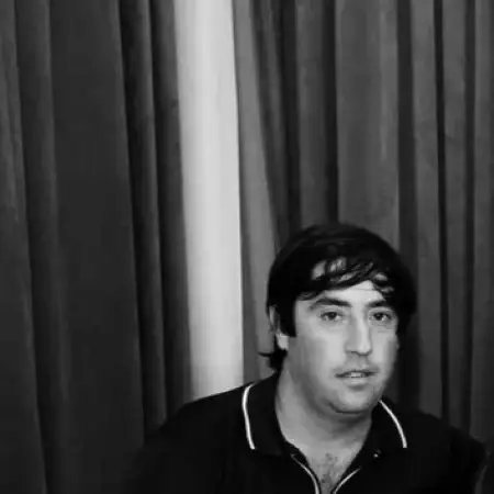 Hakob, 34 Yerevan, Armenia