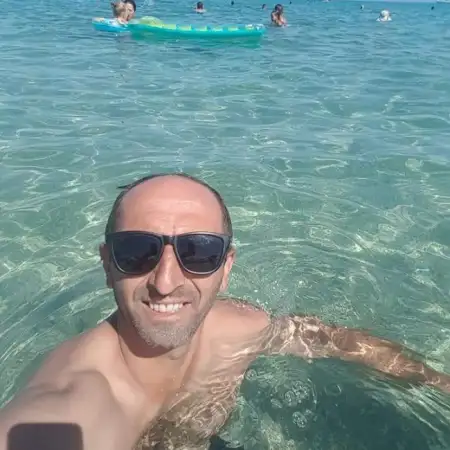 Samuel, 44Greece 