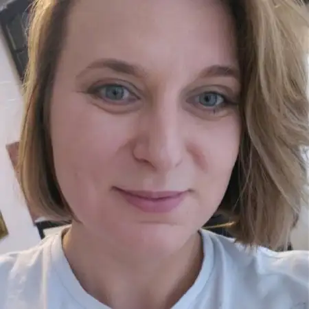Marina, 40Moscow, Russia 