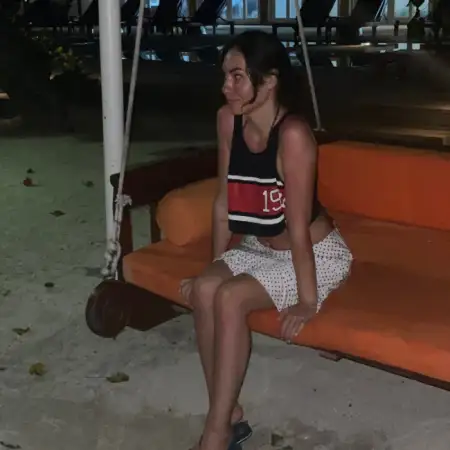Dasha, 34Moscow, Russia 
