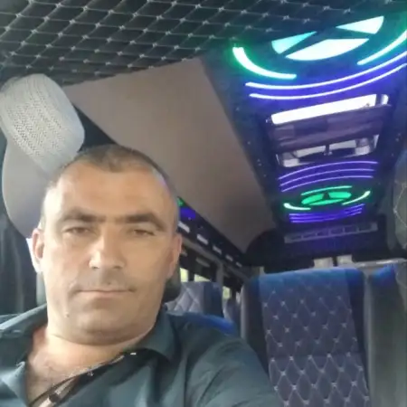 Edik, 46Yerevan, Armenia