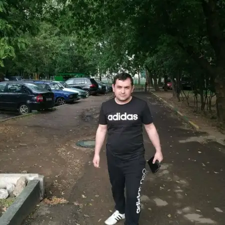 Levon, 41Yerevan, Armenia