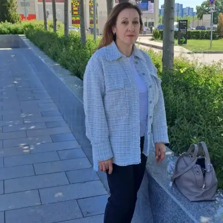 Anna, 52Moscow, Russia