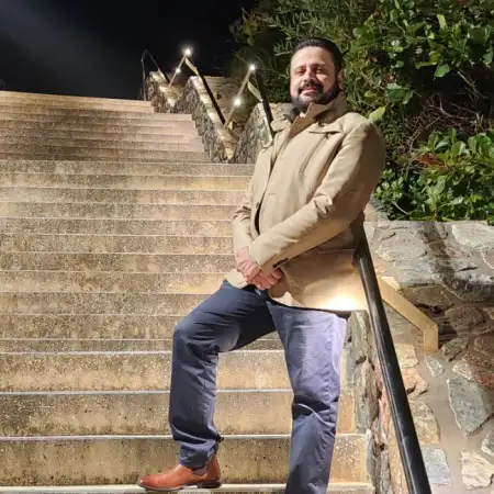 Ramy, 42Brisbane, Australia 