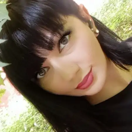 Mari, 47Moscow, Russia 