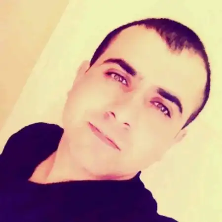 Gagik, 34Moscow, Russia 