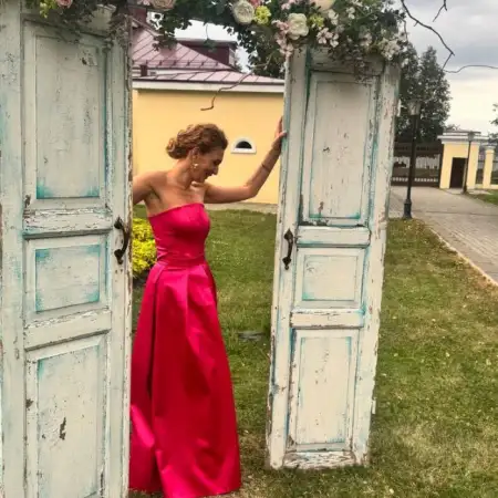 Natalya, 40Moscow, Russia 