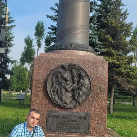 David, 40Bryansk, Russia 