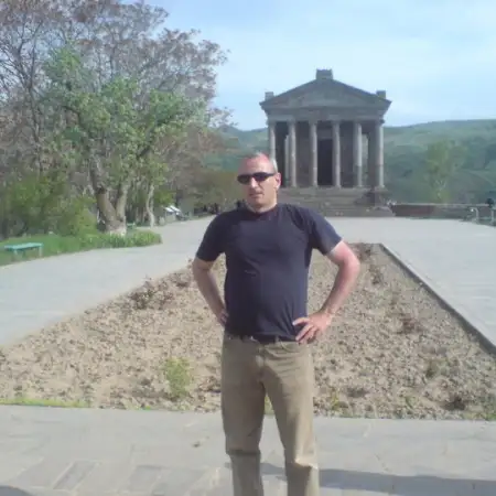 Markos, 50Yerevan, Armenia 