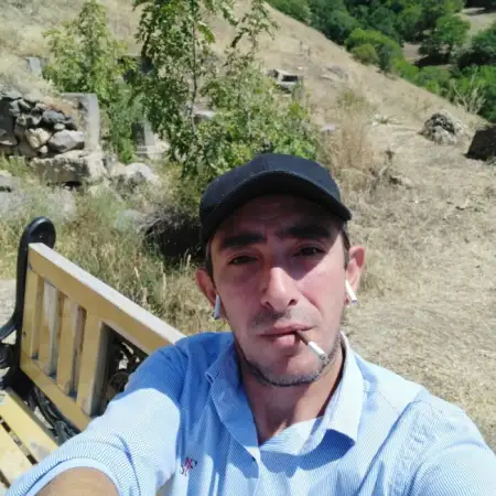 Artur, 44Yerevan, Armenia 