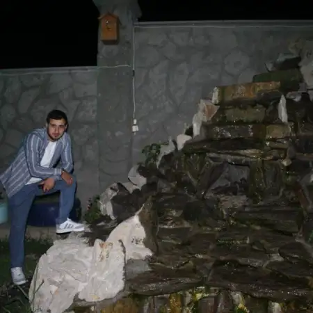 Artur, 26Yerevan, Armenia