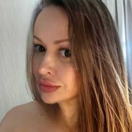 Olga, 45Balashikha, Russia 