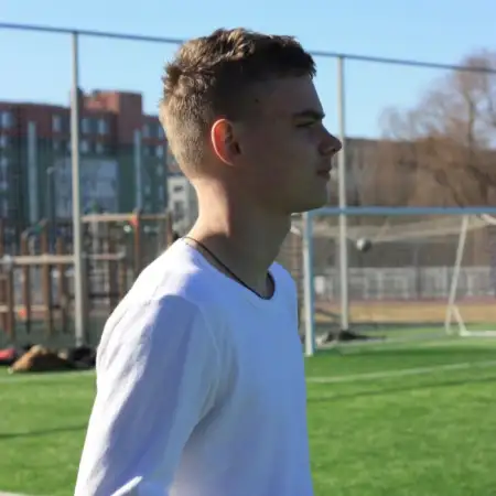 Sergey, 19Moscow, Russia 