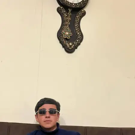 Saqo, 19Yerevan, Armenia 
