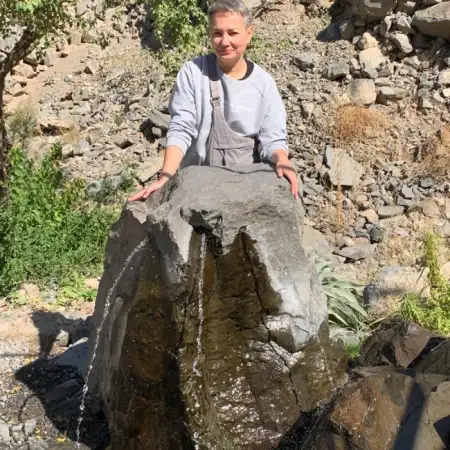 Elena, 50Vladivostok, Russia