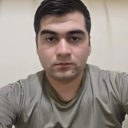 Arman, 30Yerevan, Armenia 