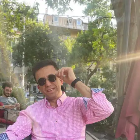Vahe, 34Yerevan, Armenia