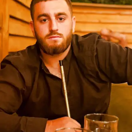 Tyoma, 26Armenia 