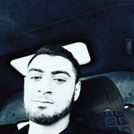 Smbat, 23Yerevan, Armenia 