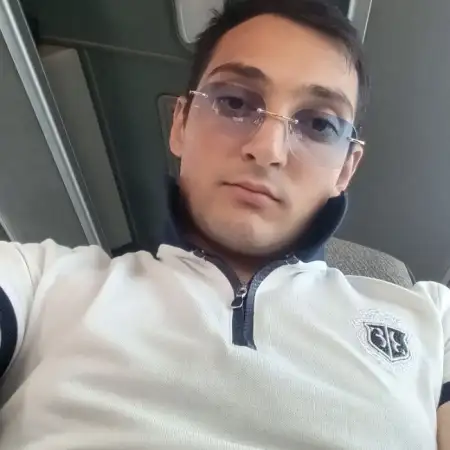Vanya, 26Russia 