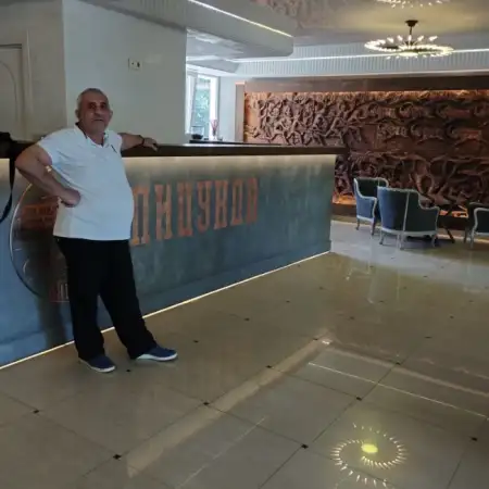 Grigoriy, 52Moscow, Russia 