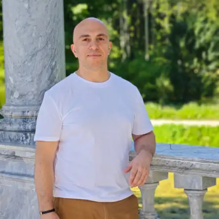 Ayk, 40Moscow, Russia 