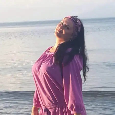 Yuliya, 45Minsk, Belarus 