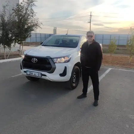 Vladimir, 33Atyrau (Guryev), Kazakhstan 