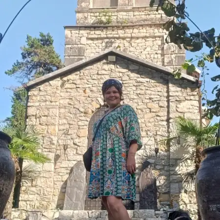 Anna, 44Moscow, Russia 