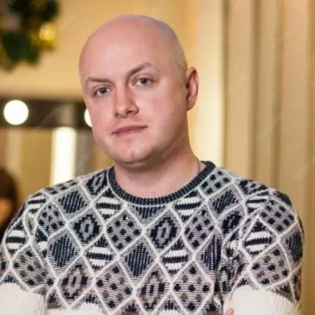 Arman, 42Yerevan, Armenia 