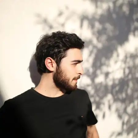 Sam, 28Yerevan, Armenia 