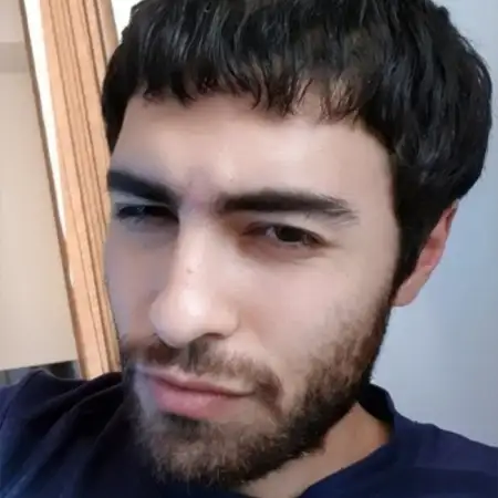 Sam, 28Yerevan, Armenia 