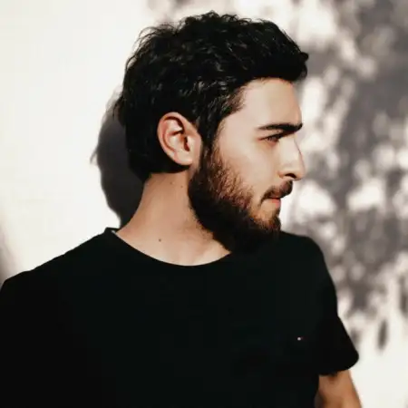Sam, 28Yerevan, Armenia 