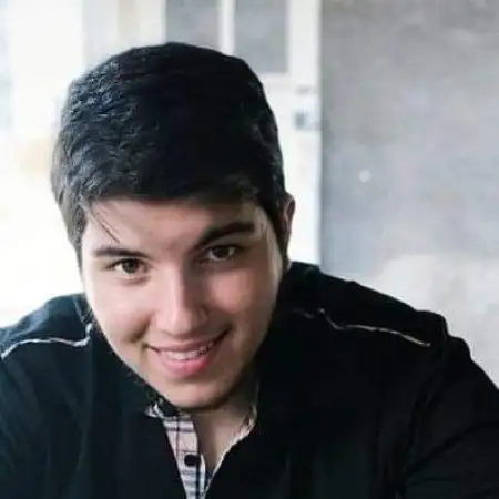 Narek, 22Yerevan, Armenia 