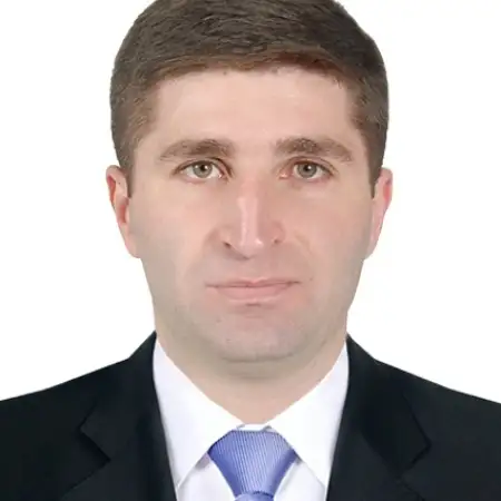 Gevorg, 36Yerevan, Armenia 